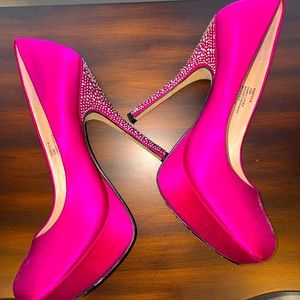 Steve Madden heels